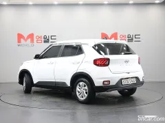 Hyundai Venue