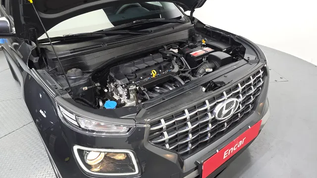 Hyundai Venue