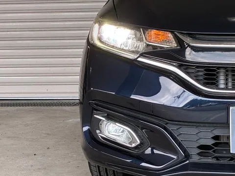 Honda Jazz (Fit)