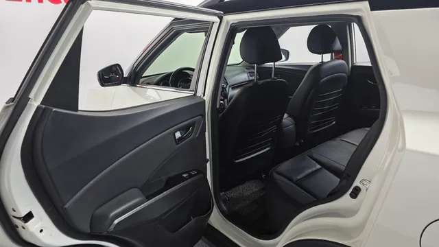 SsangYong Tivoli XLV (Tivoli Air)