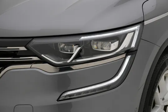 Renault Koleos (QM6)