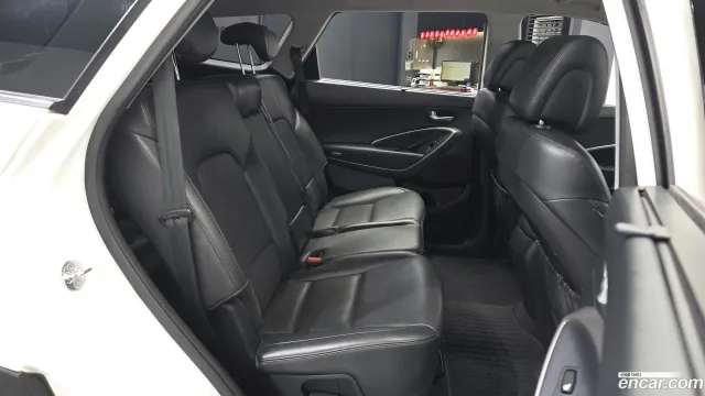 Hyundai Grand Santa Fe (Maxcruz)