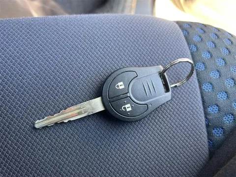 Nissan Vanette