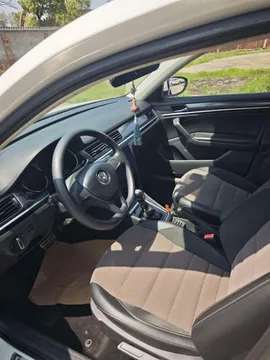 Volkswagen C-Trek