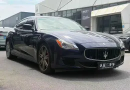 Maserati