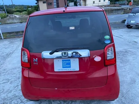 Honda N-ONE