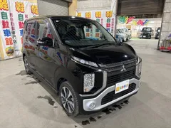 Mitsubishi eK X