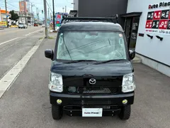 Mazda Scrum