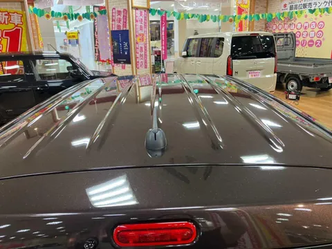 Suzuki Alto Lapin LC