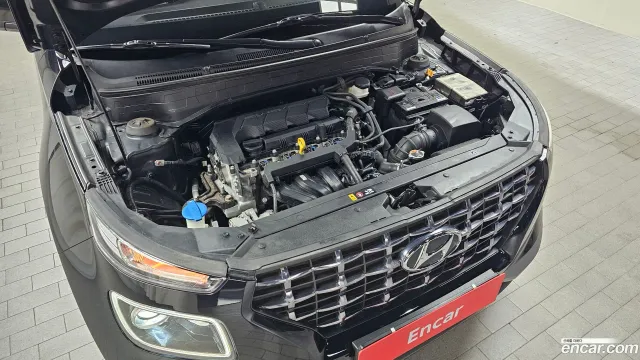 Hyundai Venue