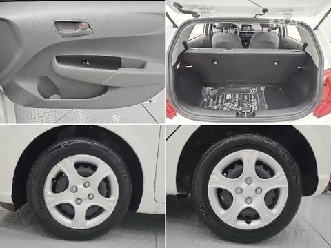 Kia Picanto (Morning)