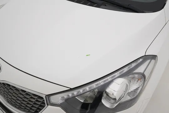 Kia Cerato (K3)
