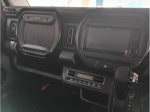 Mazda Flair Crossover