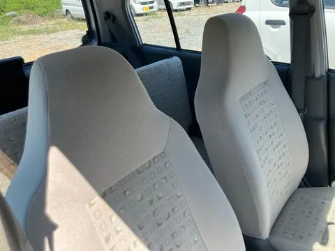 Mitsubishi Minica