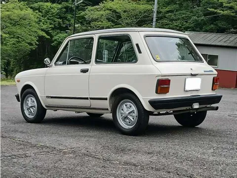 Autobianchi A112