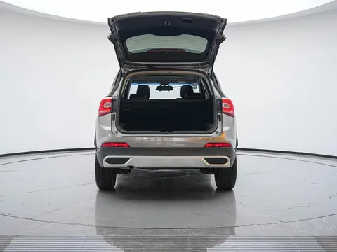 Baojun 510