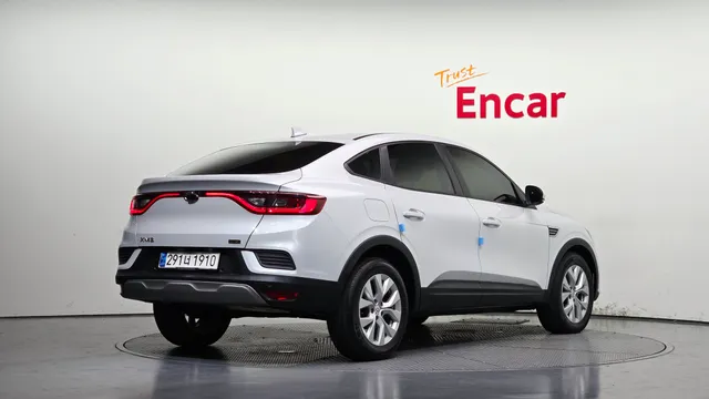 Renault XM3
