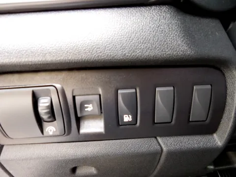 Renault SM3