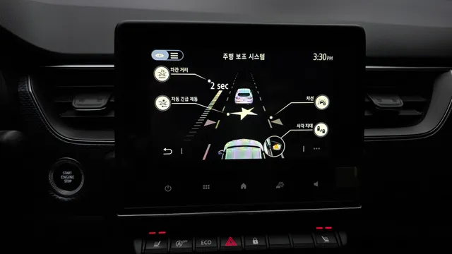 Renault Arkana (XM3)
