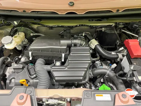 Suzuki Alto Lapin LC