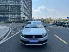 Volkswagen Santana