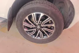Nissan Terra