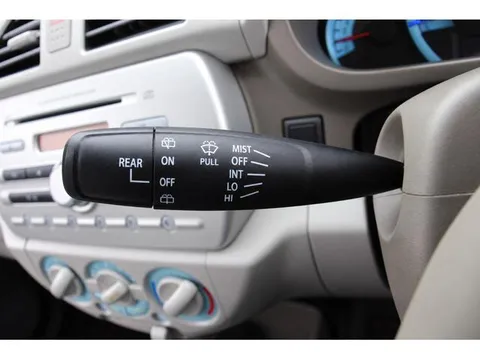 Suzuki Alto Eco