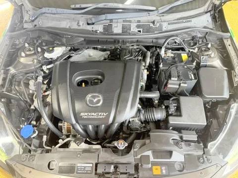 Mazda Mazda2 (Demio)
