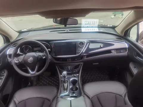 Buick Envision