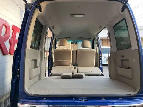 Daihatsu Atrai Wagon
