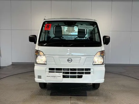 Nissan Clipper Truck