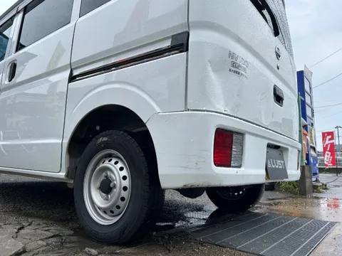 Nissan Clipper