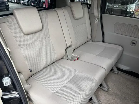 Nissan Clipper Rio