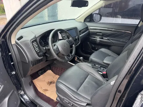 Mitsubishi