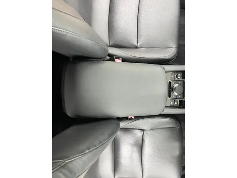 Mazda MAZDA3 Fastback