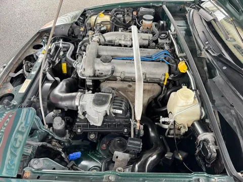 Mazda Eunos Roadster