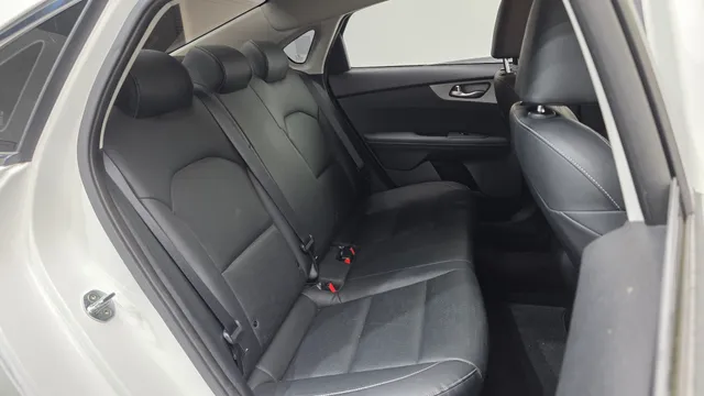 Kia Cerato (K3)