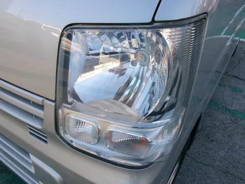 Nissan Clipper