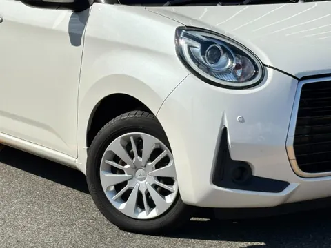 Daihatsu Boon
