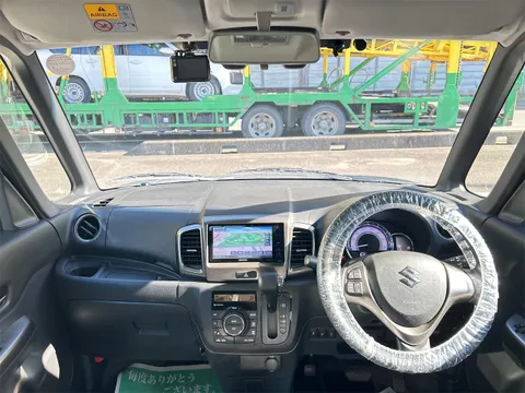 Suzuki Spacia Custom Z