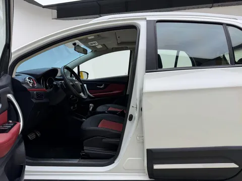 Haval H1