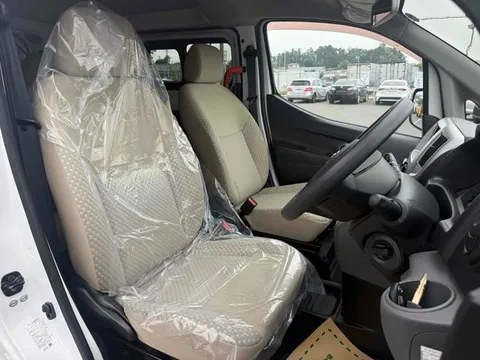 Nissan Vanette