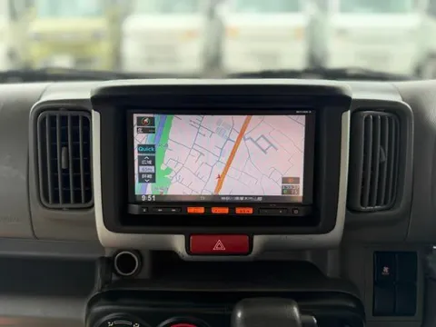 Nissan Clipper