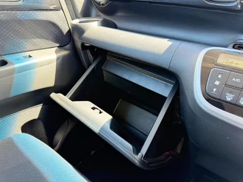 Honda N-BOX Plus