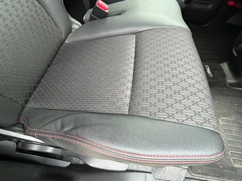 Mazda Flair Wagon Custom Styel