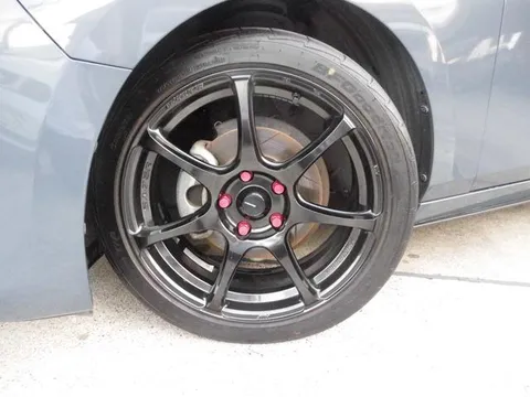 Mazda MAZDA3 Fastback