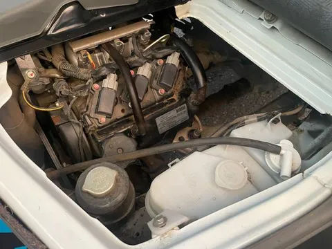Mitsubishi Minicab Truck