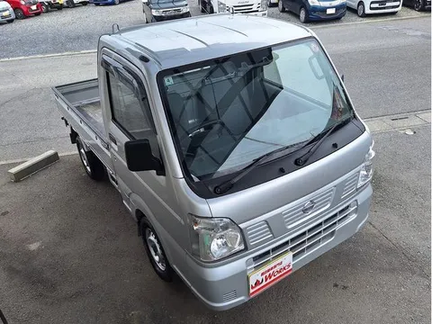 Nissan Clipper Truck