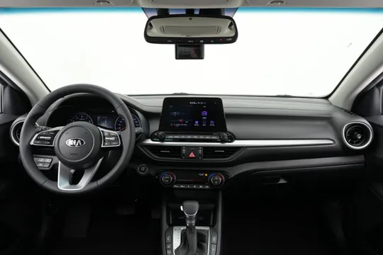 Kia Cerato (K3)