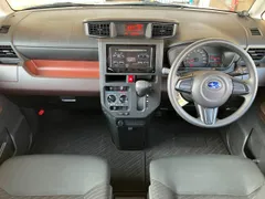 Subaru Justy